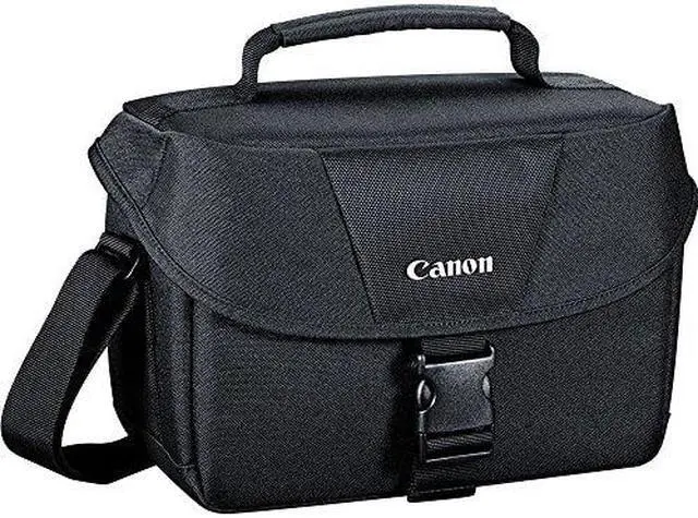 Alt view image 10 of 20 - Canon EOS Shoulder Bag 100ES