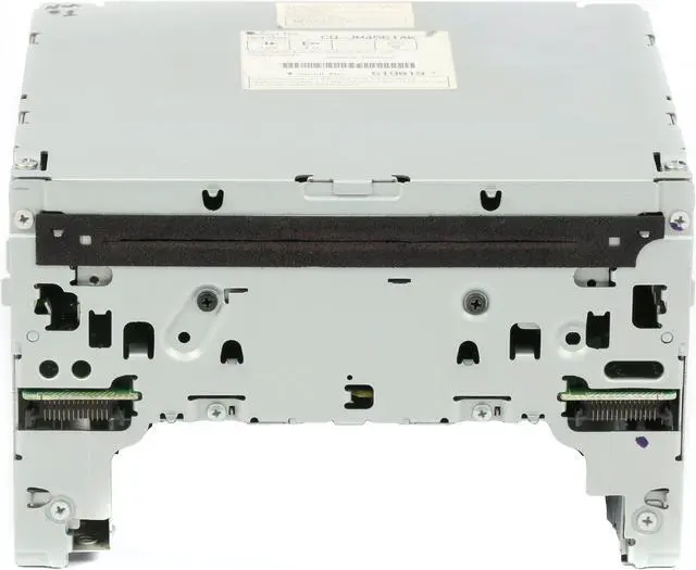 Main image of 2006-2008 Mazda 6 OEM AM FM Single Disc CD Player Radio GP7A66AR0