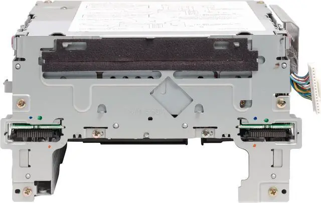 Main image of 2000-2006 Mazda 6 MX-5 Miata 6 Disc CD Player and Changer Part Number TC8766EG0