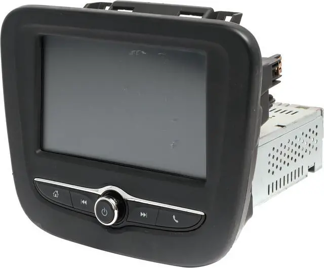 Alt view image 2 of 5 - 2017 Chevrolet Cruze Malibu Sonic Trax AM FM Radio w Display Screen 42532827