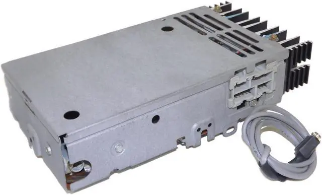 Main image of 1988-1994 GMC Chevy Radio Non EQ Receiver Box - Upgraded with Auxiliary Input