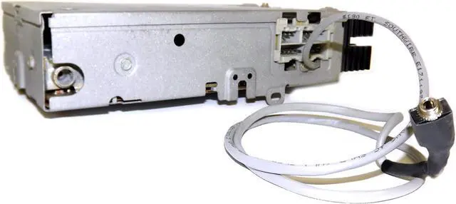Alt view image 3 of 3 - 1988-1994 GMC Chevy Radio Non EQ Receiver Box - Upgraded with Auxiliary Input
