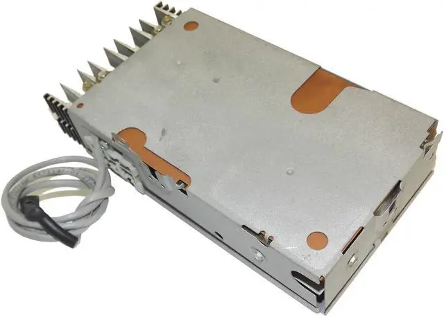 Alt view image 2 of 3 - 1988-1994 GMC Chevy Radio Non EQ Receiver Box - Upgraded with Auxiliary Input