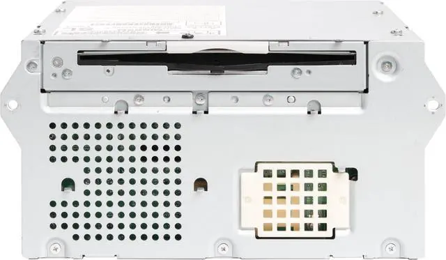 Main image of 2011-12 Infiniti M56 QX56 AM FM Stereo Single Disc CD Player w/ Bose 25915ZX74C