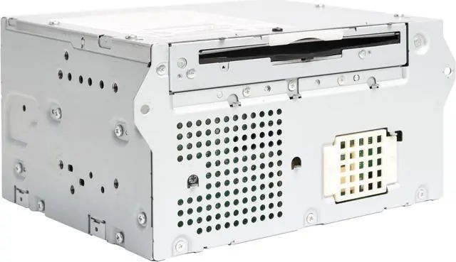 Alt view image 3 of 5 - 2011-12 Infiniti M56 QX56 AM FM Stereo Single Disc CD Player w/ Bose 25915ZX74C