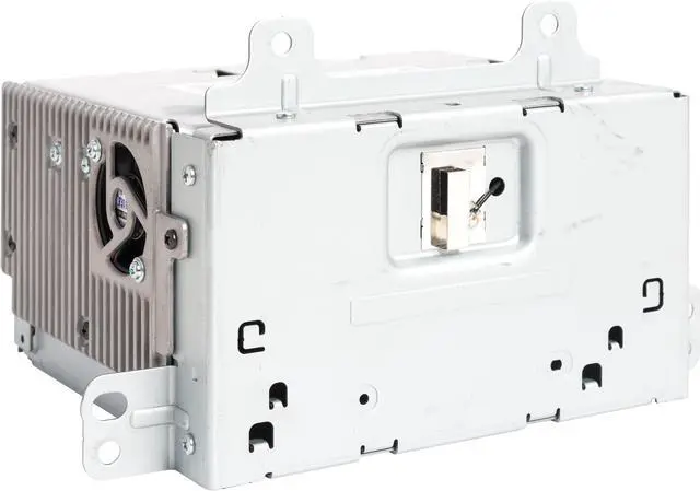 Alt view image 3 of 5 - UNLOCKED 2016 Chevrolet Equinox AM FM Radio Single Disc CD MP3 Player 23289896