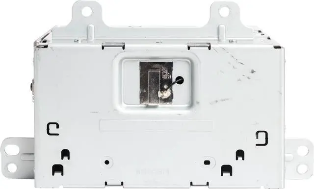 Main image of UNLOCKED 2016 Chevrolet Equinox AM FM Radio Single Disc CD MP3 Player 23289896