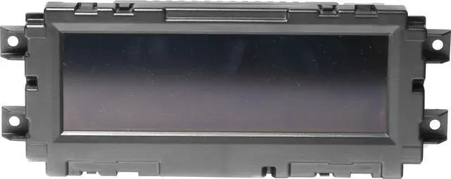 Main image of 2011-2012 Cadillac SRX Driver Dash Mounted Information Display Model 20882398H