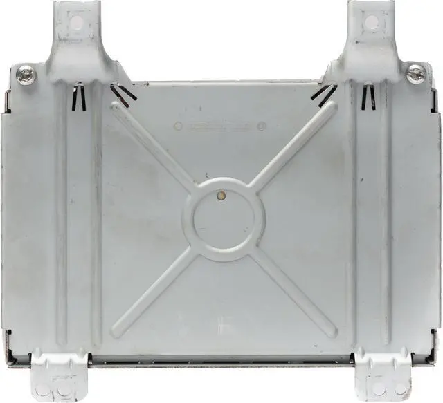 Alt view image 4 of 4 - 2011-13 Hyundai Equus Navigation Information Display Screen Model ID 96563-3N500
