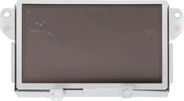 Main image of 2012-2015 Ford Focus Front Navigation Display 8 inch Screen BM5T-18B955-FC
