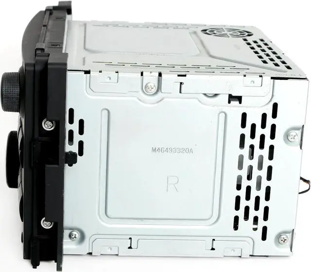 Alt view image 4 of 6 - 2007-08 Pontiac G5 Chevy Cobalt AM FM CD Aux Radio w Bluetooth Upgrade 22714656