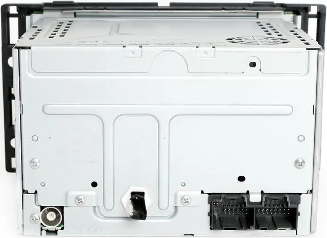 Alt view image 5 of 6 - 2007-08 Pontiac G5 Chevy Cobalt AM FM CD Aux Radio w Bluetooth Upgrade 22714656