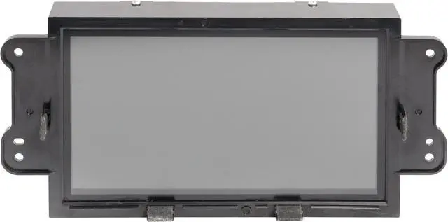 Main image of 2010-2012 Acura RDX GPS Navigation Vehicle Info Display Screen 39810-STK-A310-M1