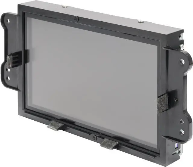 Alt view image 2 of 4 - 2010-2012 Acura RDX GPS Navigation Vehicle Info Display Screen 39810-STK-A310-M1