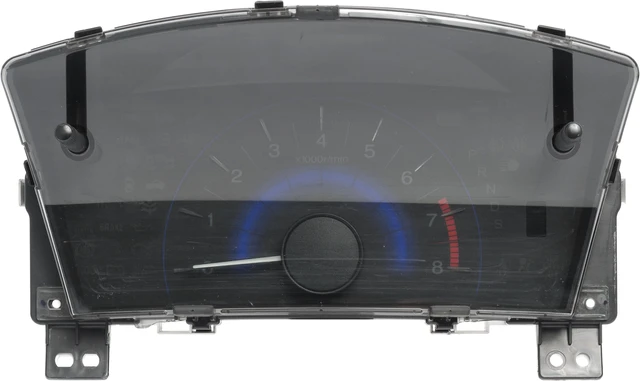 Main image of 2012-15 Honda Civic Speedometer Instrument Gauge Cluster Model 78200-TS8-A031-C1