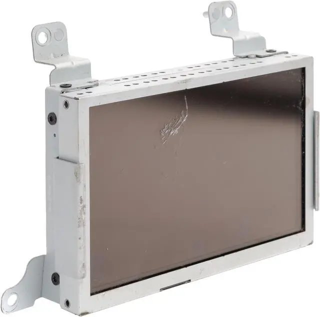 Alt view image 2 of 4 - 2013-2016 Ford Taurus 8 Inch Information Touchscreen Display DG1T-18B955-FA