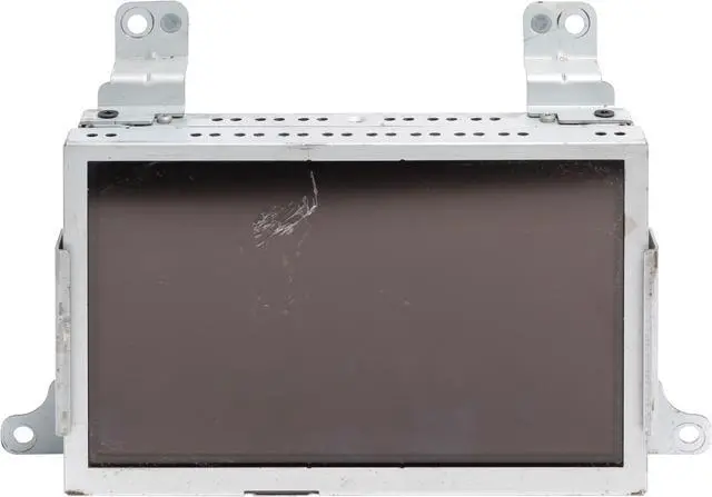 Main image of 2013-2016 Ford Taurus 8 Inch Information Touchscreen Display DG1T-18B955-FA
