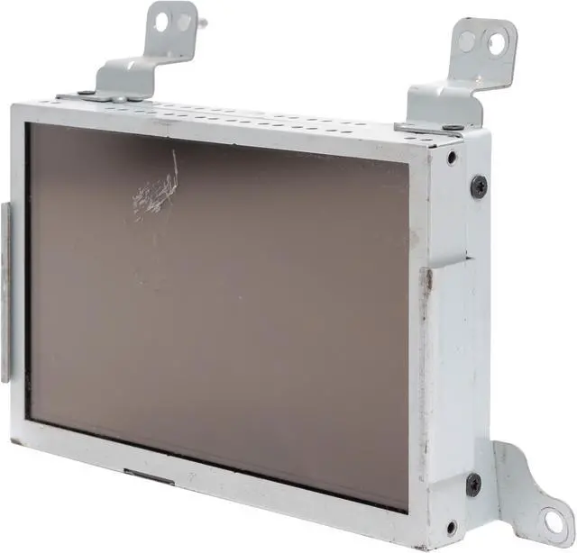 Alt view image 3 of 4 - 2013-2016 Ford Taurus 8 Inch Information Touchscreen Display DG1T-18B955-FA