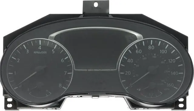 Main image of 2016-2017 Nissan Altima Speedometer Instrument Head Gauge Cluster 248109HS8B