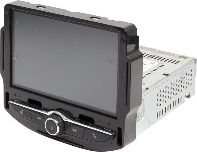 Alt view image 2 of 5 - 2016 Chevrolet Cruze AM FM Radio Receiver 7 Inch Touchscreen Display 42473833