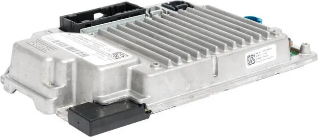Alt view image 4 of 4 - 2016-2018 Ford Edge Lincoln MKC OEM Communication Control Module GB5T-14G371-BF