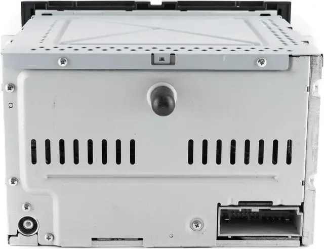 Alt view image 5 of 6 - Ford 2007-08 F-150 AMFM Receiver w Aux Input & Bluetooth Upgrade 7L3T-18K810-AD