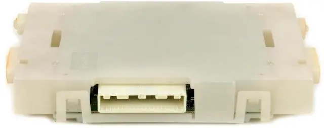 Alt view image 4 of 5 - Temperature AC Control Amplifier Fits 2016-2017 Nissan Maxima 277604RA1A