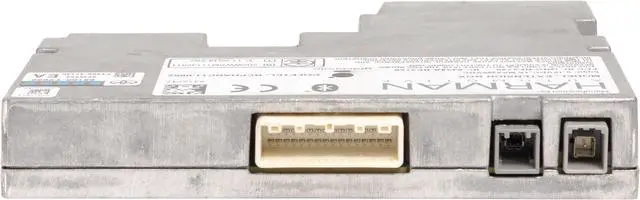 Alt view image 4 of 4 - Toyota 2012-2013 Avalon Camry Prius RAV4 Communication Extension Box 86100-YY050