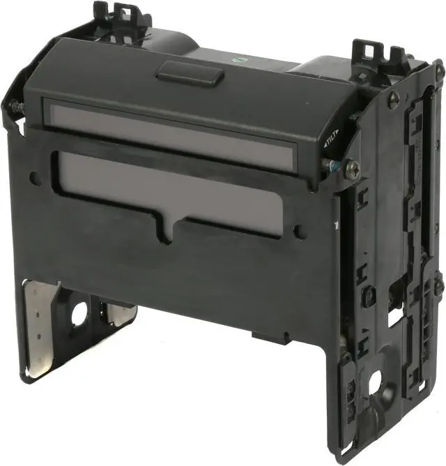 Alt view image 3 of 4 - 2003-2004 Infiniti G35 OEM Display Control Screen with Navigation 30222-YE0500