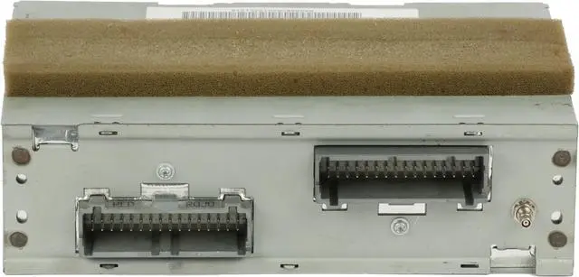 Alt view image 4 of 4 - 1999-02 GMC OEM Cadillac Delphi Delco Audio Control Module Part Number 15170307