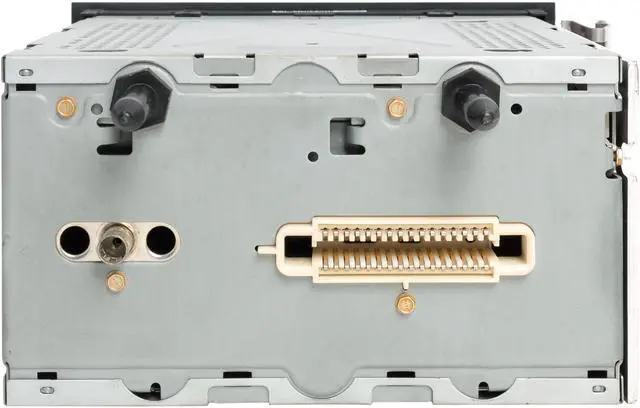 Alt view image 4 of 5 - 2003 2004 2005 Single OEM Original Buick LeSabre Radio AM FM CD Player 10375847