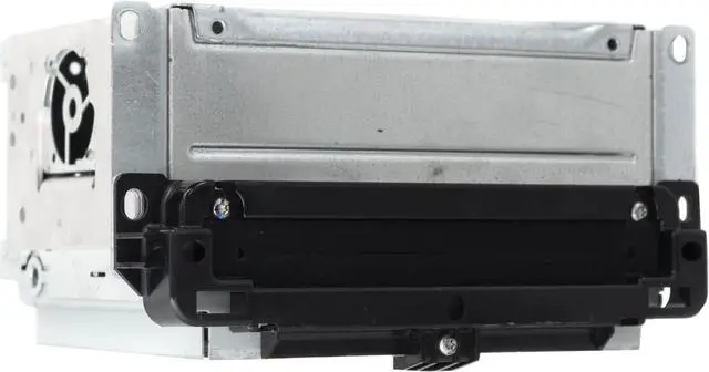 Alt view image 2 of 5 - 2014-2017 Dodge Journey AM FM Radio Single Disc CD Player Part Number 68209666AF