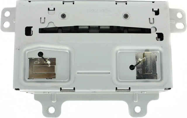 Main image of UNLOCKED 2013 Buick Regal AM FM MP3 Radio CD Player Sat 22979837 UFU UP9