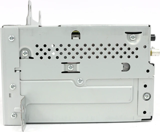 Alt view image 4 of 6 - UNLOCKED 2013 Buick Regal AM FM MP3 Radio CD Player Sat 22979837 UFU UP9