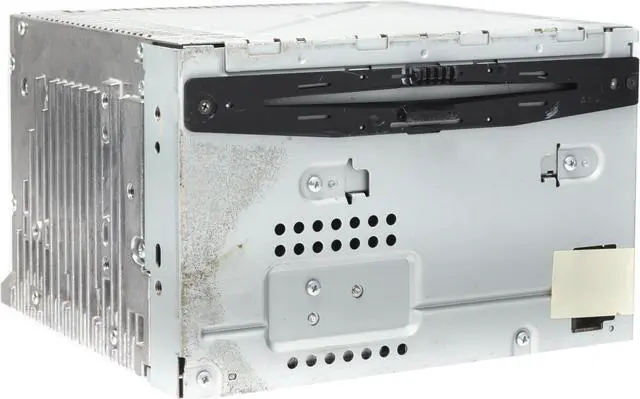 Alt view image 2 of 4 - 2011 Ford Fusion Mercury Milan AM FM Radio 6 CD Player Satellite BE5T-19C159-AB