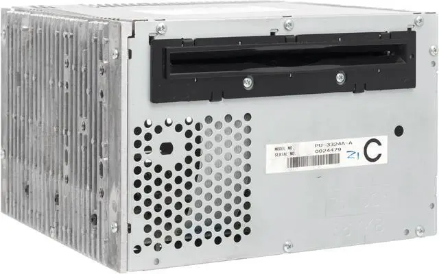 Alt view image 3 of 5 - 2011 Ford F150 Truck AM FM Radio mp3 Single Disc CD BL3T-19C157-BA