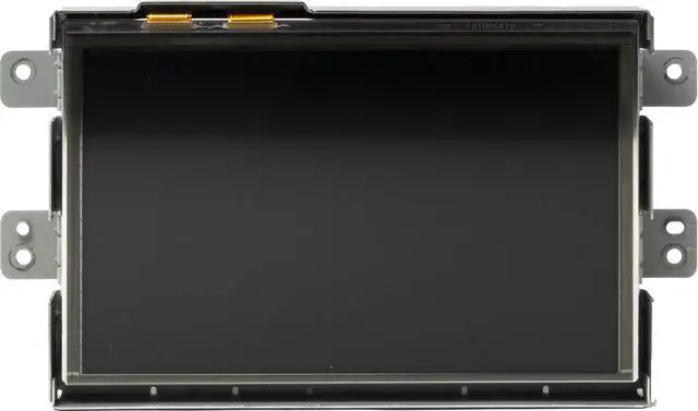 Main image of 2015-2019 Land Rover Discovery Sport 2016-18 Jaguar XF 8" Display FK72-19C299-AC