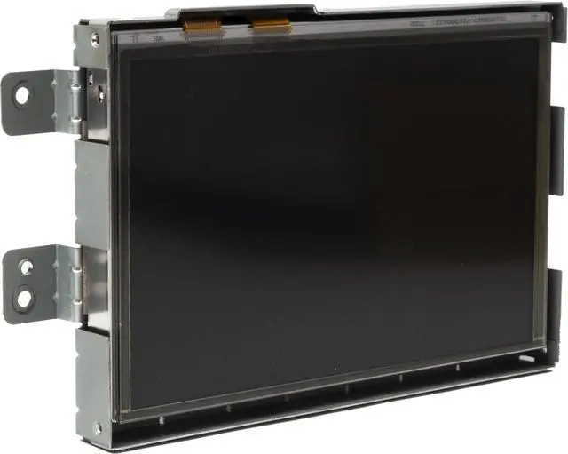 Alt view image 3 of 4 - 2015-2019 Land Rover Discovery Sport 2016-18 Jaguar XF 8" Display FK72-19C299-AC