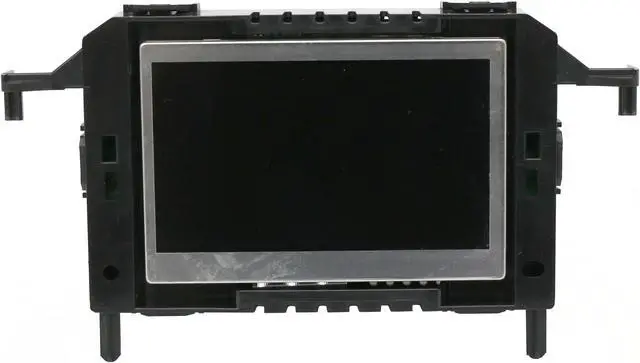 Main image of 2015-16 Ford Transit 150 250 350 Connect 4.2" Display Screen OEM CK4T-18B955-CF