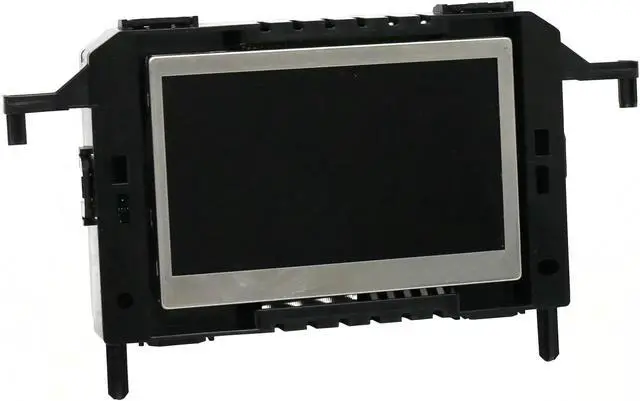 Alt view image 2 of 4 - 2015-16 Ford Transit 150 250 350 Connect 4.2" Display Screen OEM CK4T-18B955-CF