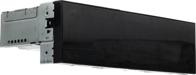 Alt view image 2 of 5 - Ford Mustang 2010-2012 Information Display Screen Model Number AR3T-19C116-AF
