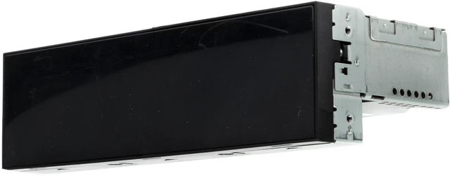 Alt view image 3 of 5 - Ford Mustang 2010-2012 Information Display Screen Model Number AR3T-19C116-AF