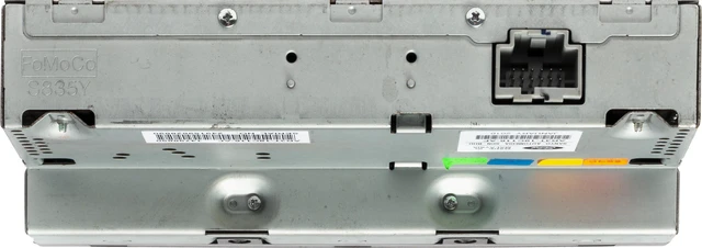 Alt view image 5 of 5 - Ford Mustang 2010-2012 Information Display Screen Model Number AR3T-19C116-AF