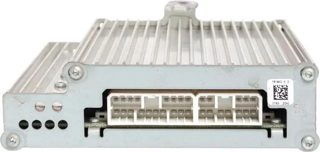 Alt view image 4 of 4 - Dodge Ram 1500 Truck 2002-2003 Amplifier Factory OEM Amp 56043136AG
