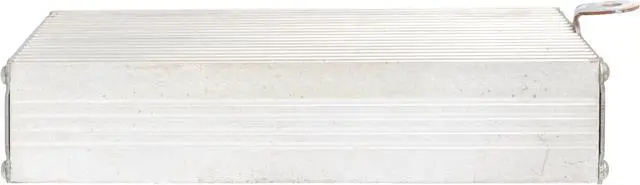 Alt view image 2 of 4 - Dodge Ram 1500 Truck 2002-2003 Amplifier Factory OEM Amp 56043136AG