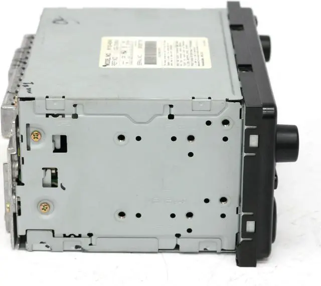 Alt view image 5 of 7 - 2001-2002 Toyota RAV4 AM FM Radio Cassette Player 86120-42040 Face A56818