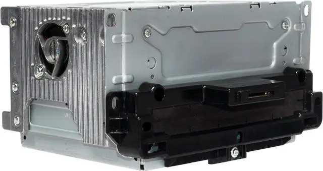 Alt view image 3 of 5 - 2015-16 Dodge Journey AM FM Radio Single Disc CD DVD MP3 Player Model 68240129AA
