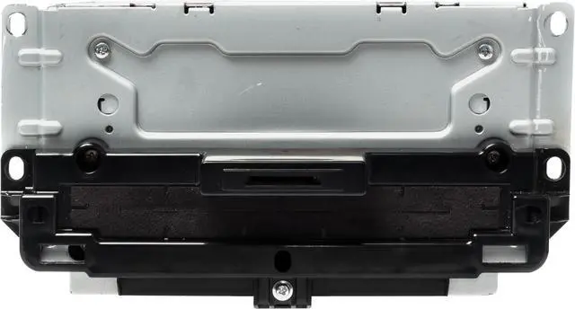 Main image of 2015-16 Dodge Journey AM FM Radio Single Disc CD DVD MP3 Player Model 68240129AA