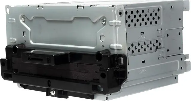 Alt view image 2 of 5 - 2015-16 Dodge Journey AM FM Radio Single Disc CD DVD MP3 Player Model 68240129AA
