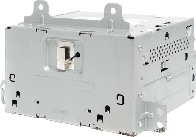 Alt view image 2 of 5 - 2016-2017 Chevrolet Equinox Camaro Terrain AM FM Radio Receiver 84064071